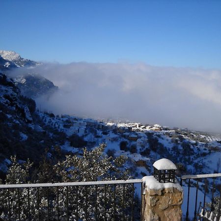 Calerilla Hotel (Adults Only) Burunchel Екстер'єр фото