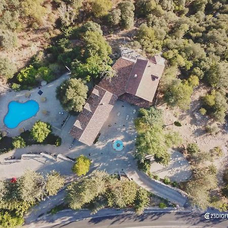 Calerilla Hotel (Adults Only) Burunchel Екстер'єр фото