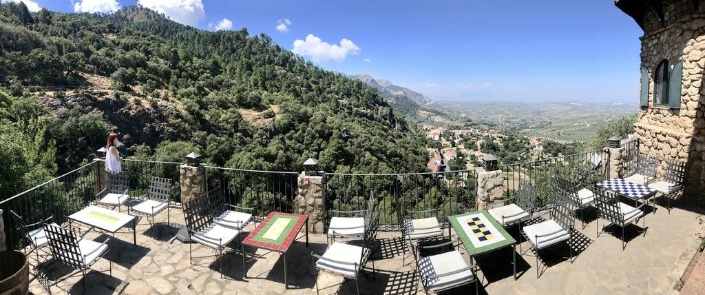 Calerilla Hotel (Adults Only) Burunchel Екстер'єр фото