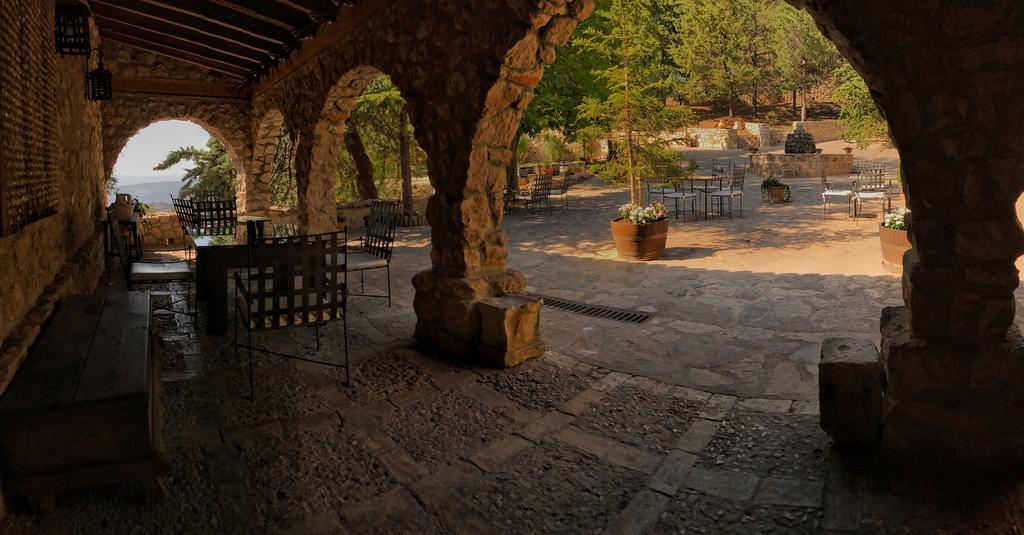 Calerilla Hotel (Adults Only) Burunchel Екстер'єр фото