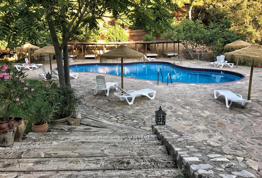 Calerilla Hotel (Adults Only) Burunchel Екстер'єр фото
