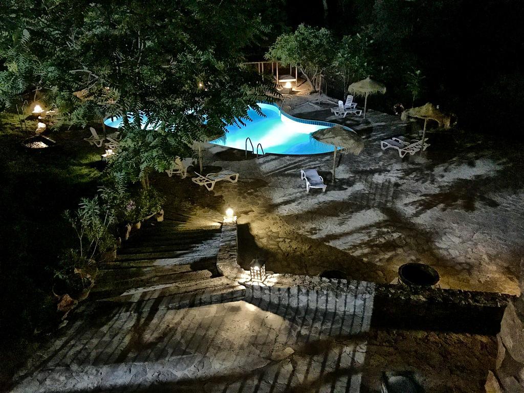 Calerilla Hotel (Adults Only) Burunchel Екстер'єр фото