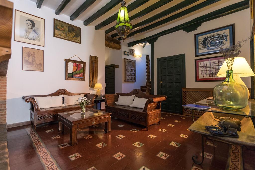 Calerilla Hotel (Adults Only) Burunchel Екстер'єр фото