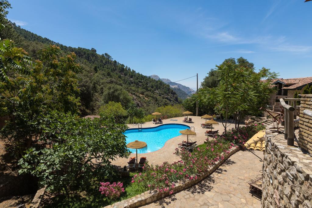 Calerilla Hotel (Adults Only) Burunchel Екстер'єр фото