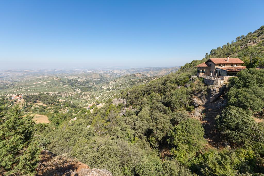 Calerilla Hotel (Adults Only) Burunchel Екстер'єр фото