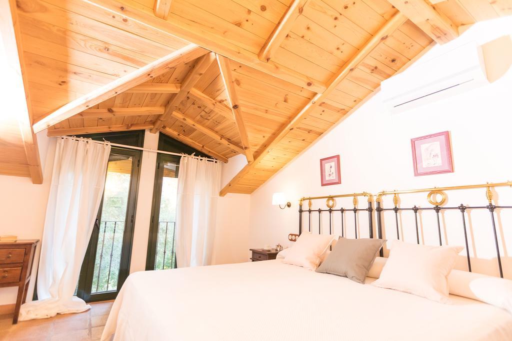 Calerilla Hotel (Adults Only) Burunchel Екстер'єр фото