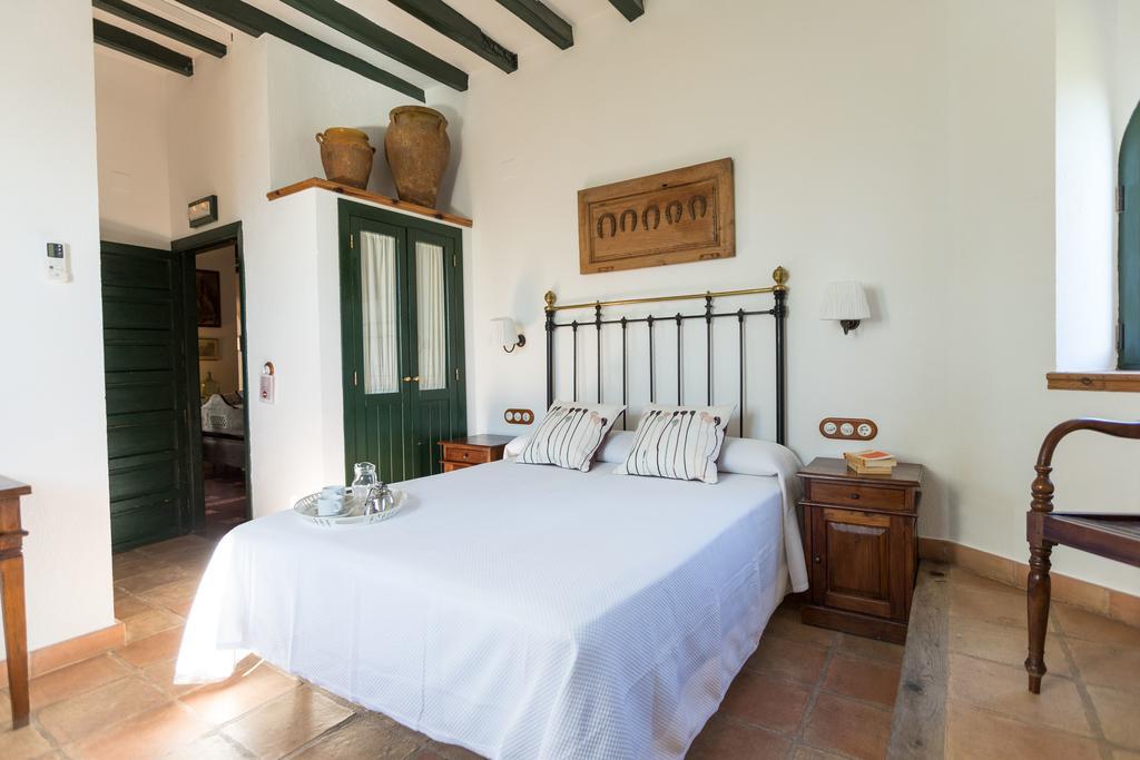 Calerilla Hotel (Adults Only) Burunchel Екстер'єр фото