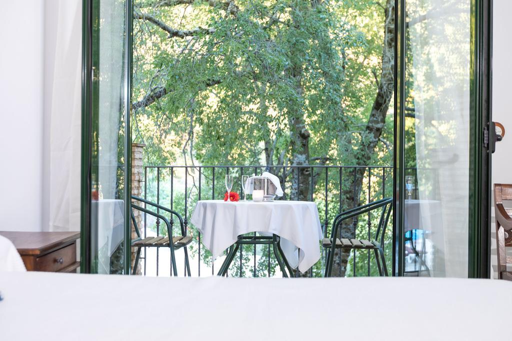 Calerilla Hotel (Adults Only) Burunchel Екстер'єр фото