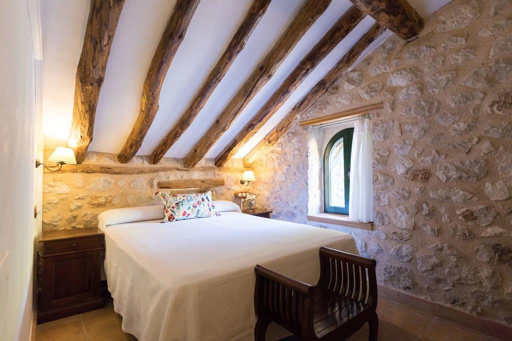 Calerilla Hotel (Adults Only) Burunchel Екстер'єр фото