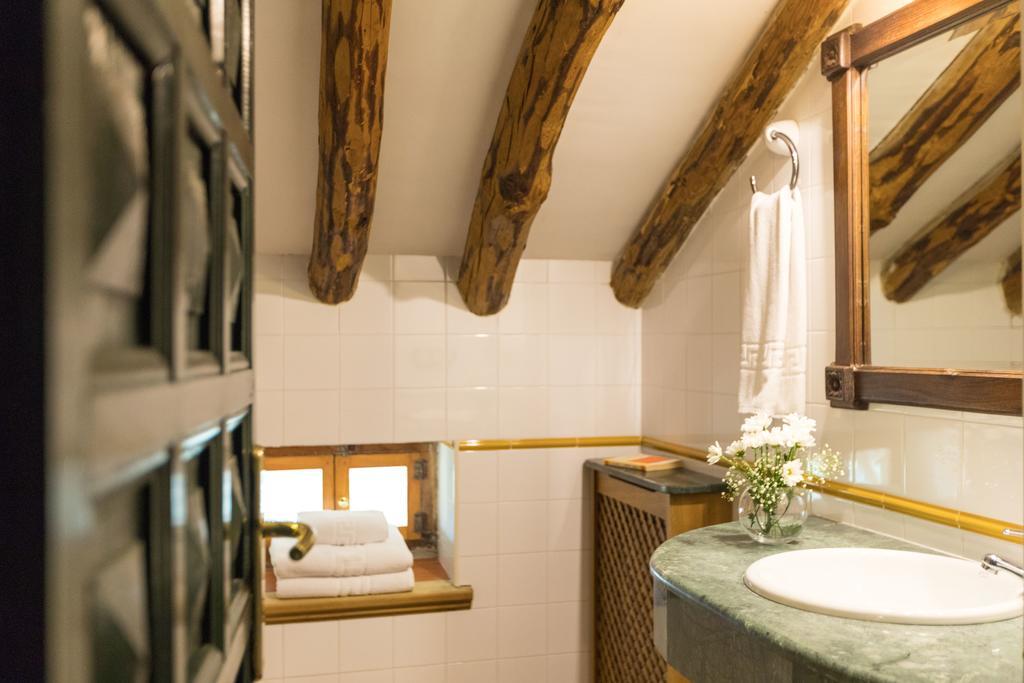 Calerilla Hotel (Adults Only) Burunchel Екстер'єр фото