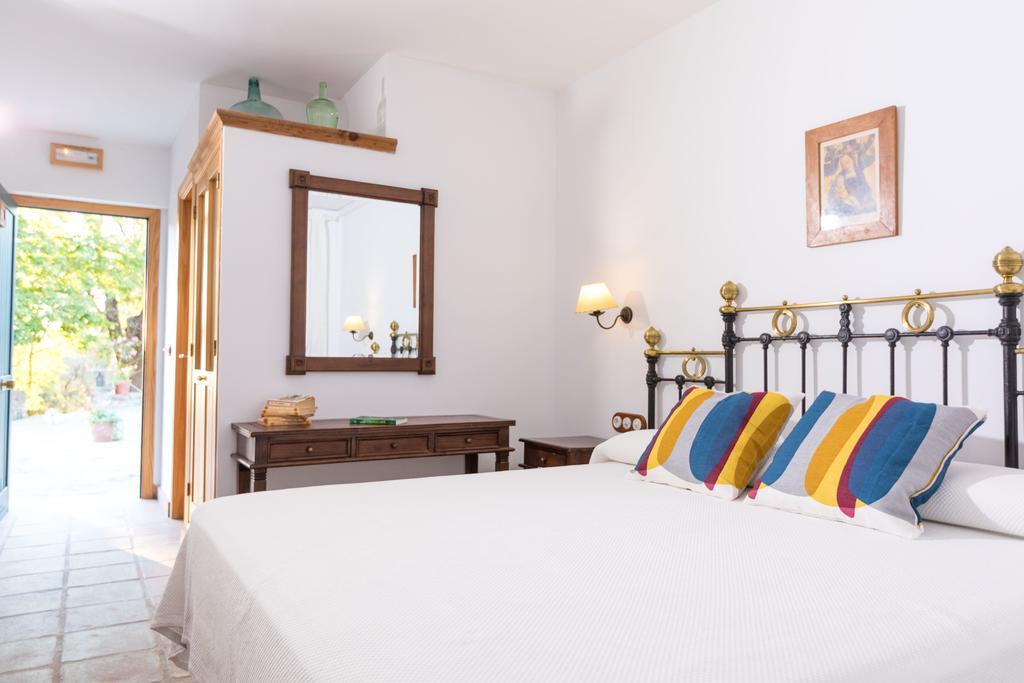 Calerilla Hotel (Adults Only) Burunchel Екстер'єр фото