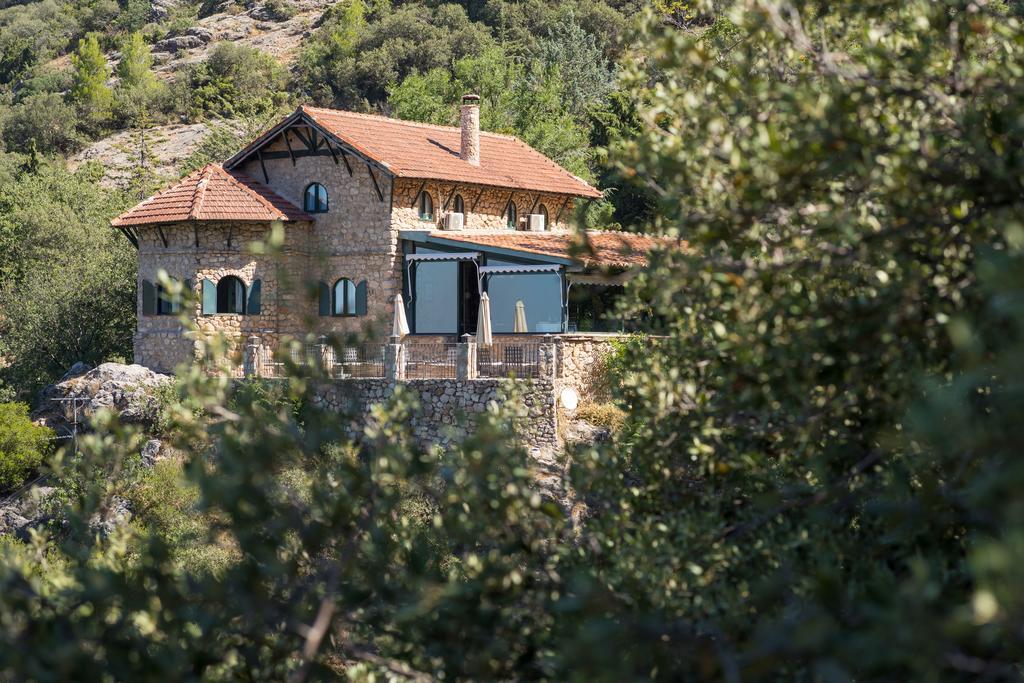 Calerilla Hotel (Adults Only) Burunchel Екстер'єр фото