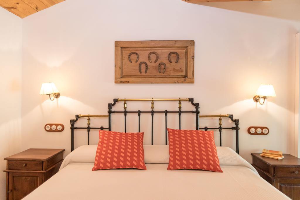 Calerilla Hotel (Adults Only) Burunchel Екстер'єр фото