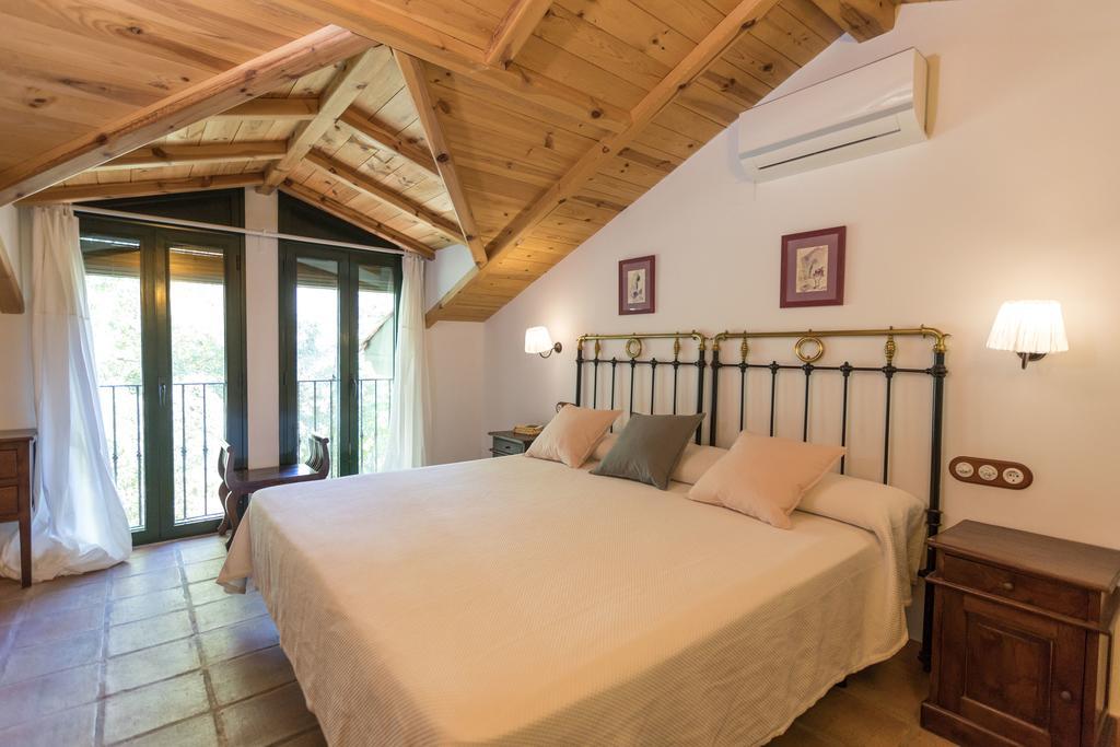 Calerilla Hotel (Adults Only) Burunchel Екстер'єр фото