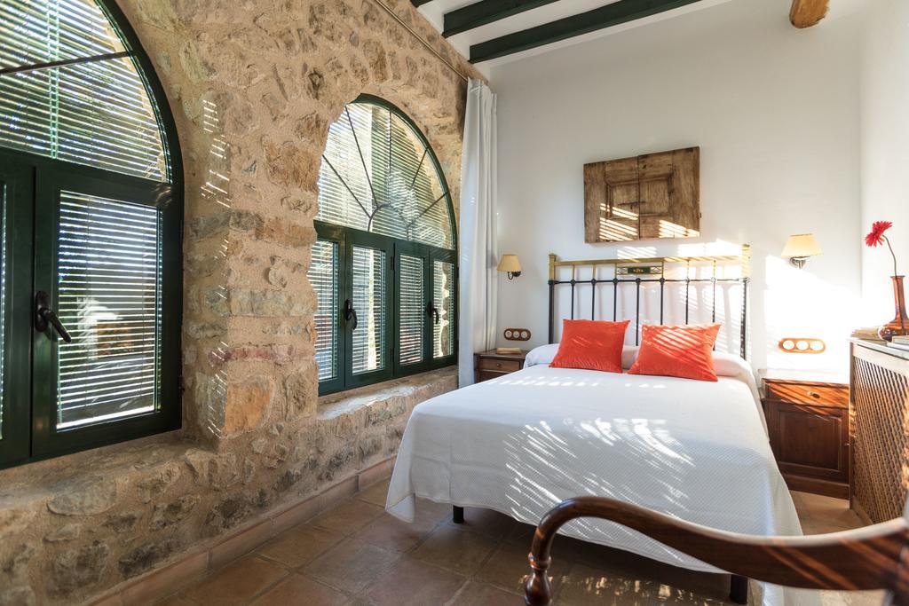 Calerilla Hotel (Adults Only) Burunchel Екстер'єр фото