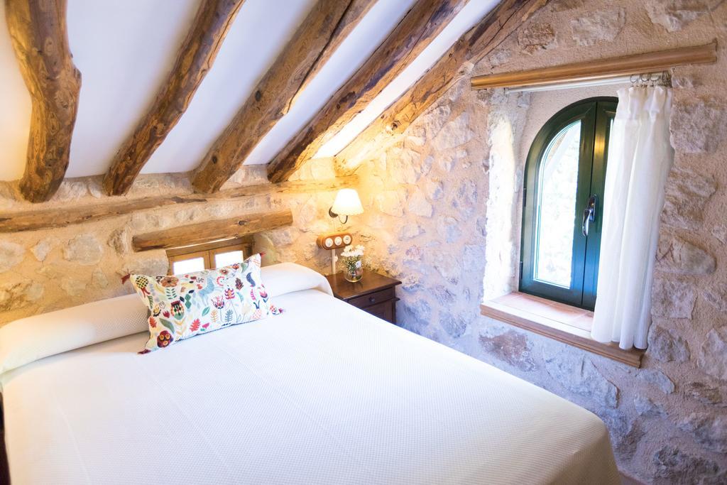Calerilla Hotel (Adults Only) Burunchel Екстер'єр фото
