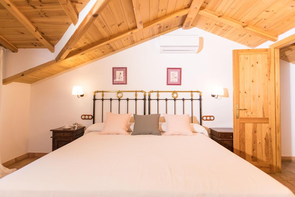 Calerilla Hotel (Adults Only) Burunchel Екстер'єр фото