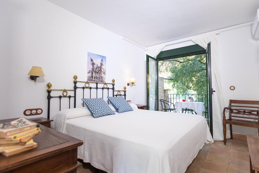 Calerilla Hotel (Adults Only) Burunchel Екстер'єр фото