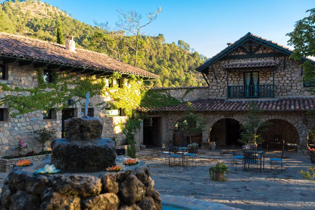 Calerilla Hotel (Adults Only) Burunchel Екстер'єр фото