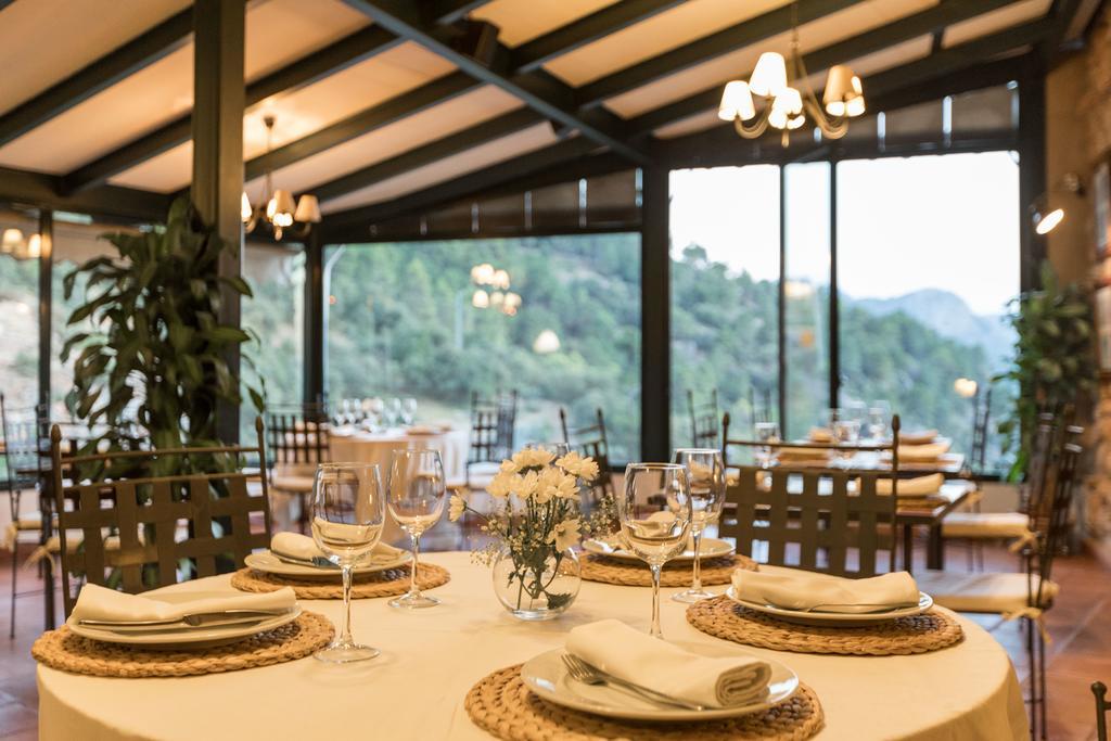 Calerilla Hotel (Adults Only) Burunchel Екстер'єр фото