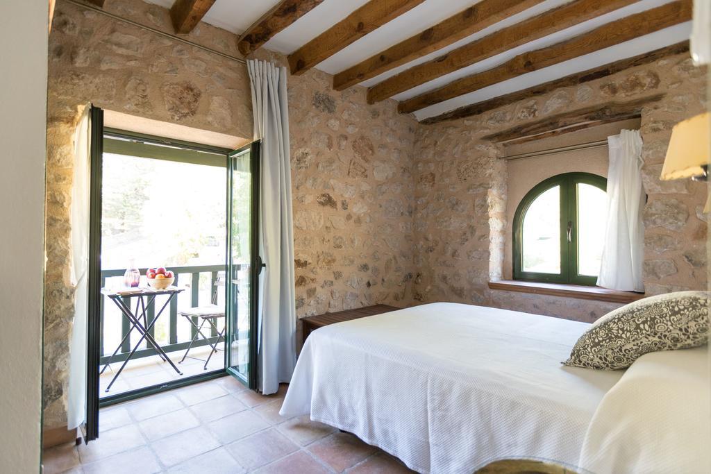 Calerilla Hotel (Adults Only) Burunchel Екстер'єр фото