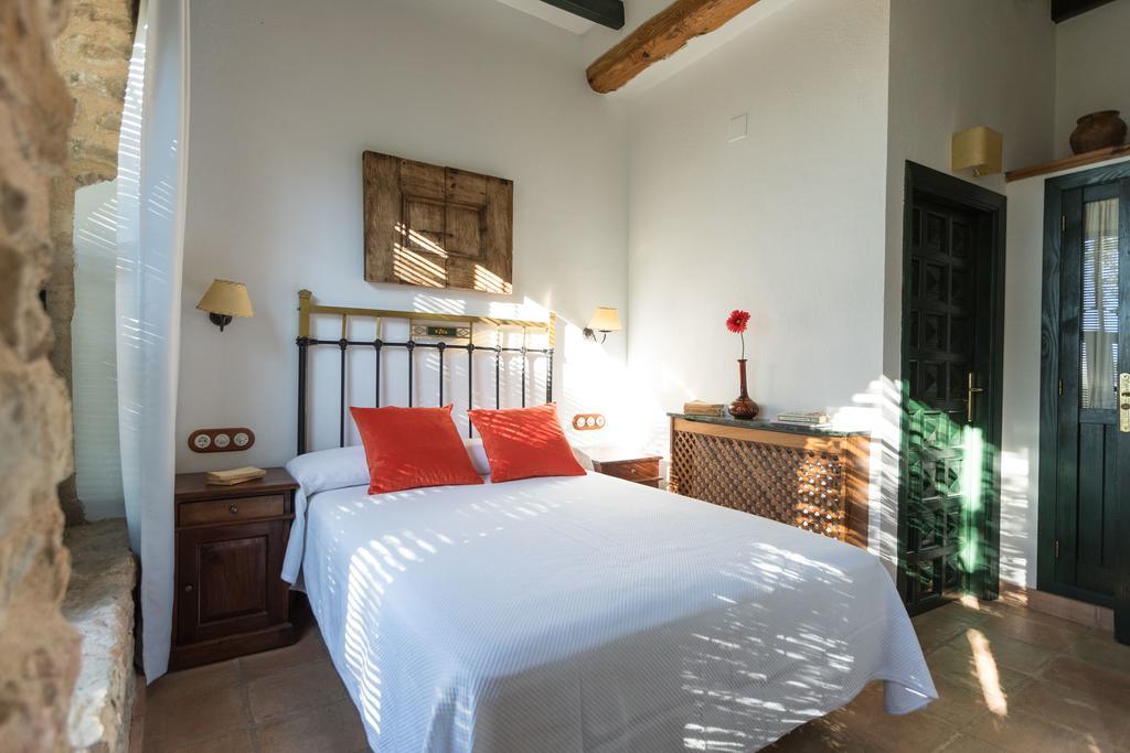 Calerilla Hotel (Adults Only) Burunchel Екстер'єр фото