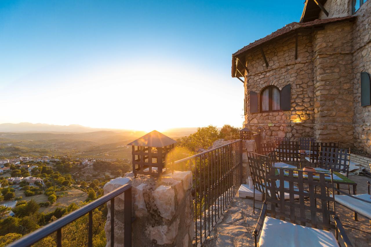 Calerilla Hotel (Adults Only) Burunchel Екстер'єр фото