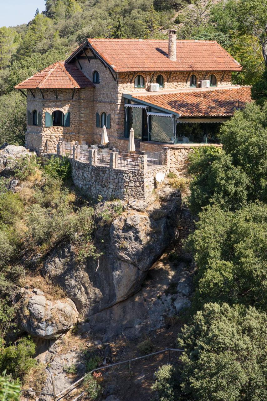Calerilla Hotel (Adults Only) Burunchel Екстер'єр фото